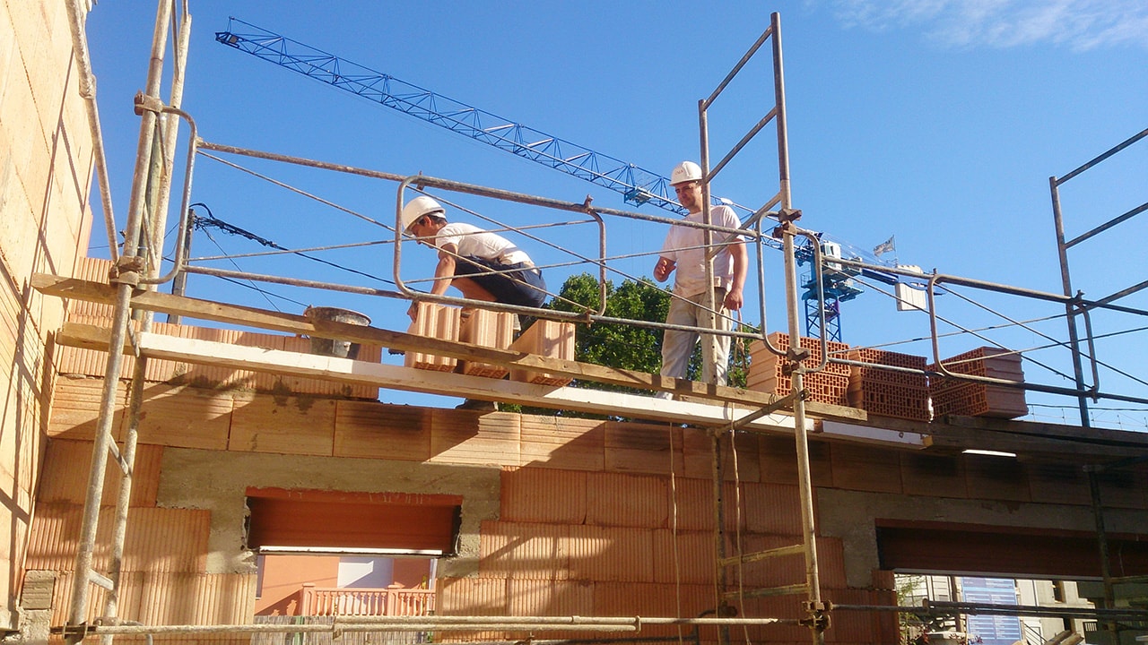 constructeur de maisons individuelles