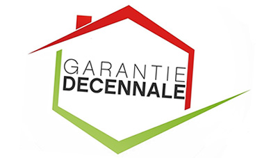 garantie décénale